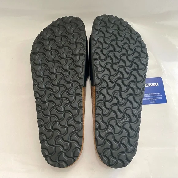 NIB Men’s Birkenstock Original Madrid Sandals